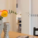 Domusbergamo - Boutique Apartment